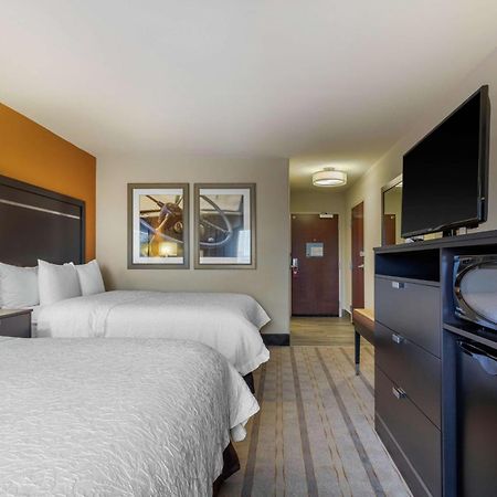 Hampton Inn And Suites Columbus, Ms Exteriér fotografie