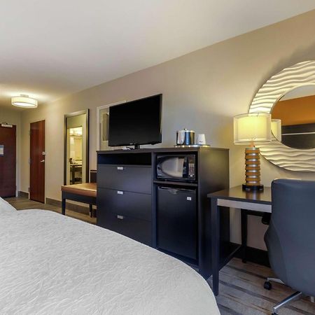 Hampton Inn And Suites Columbus, Ms Exteriér fotografie