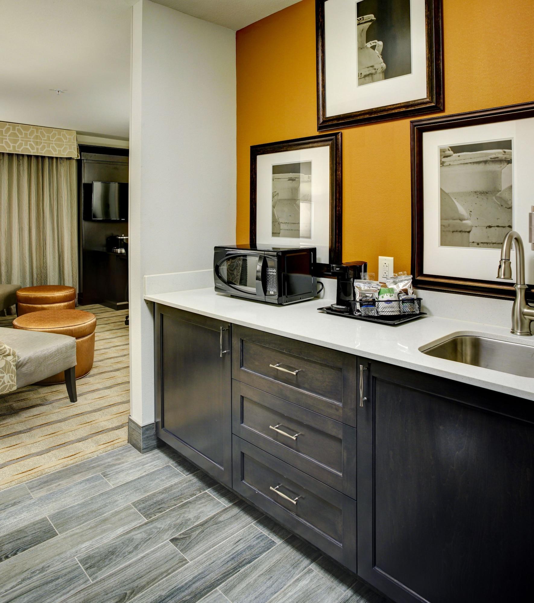 Hampton Inn And Suites Columbus, Ms Exteriér fotografie