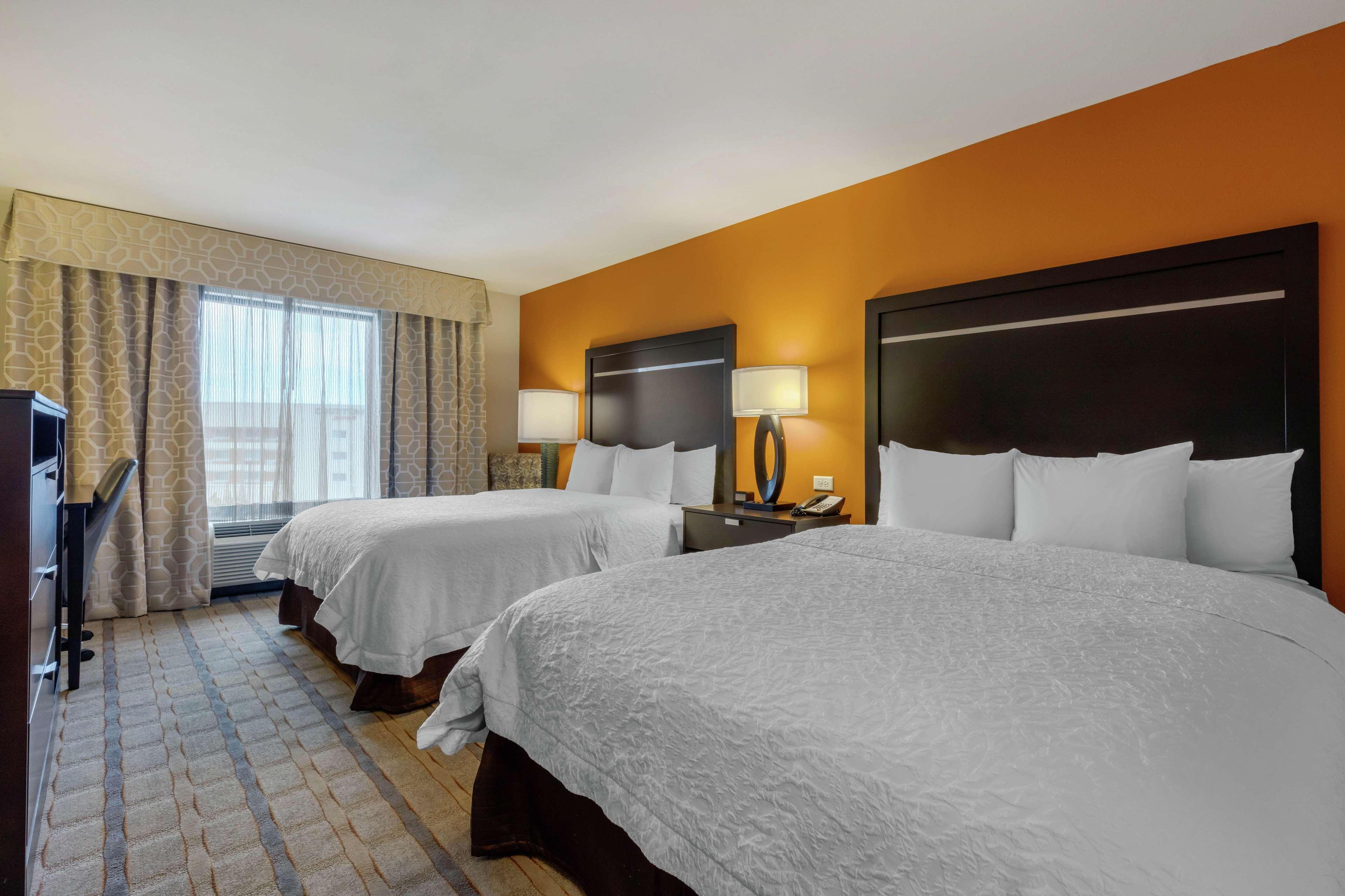 Hampton Inn And Suites Columbus, Ms Exteriér fotografie