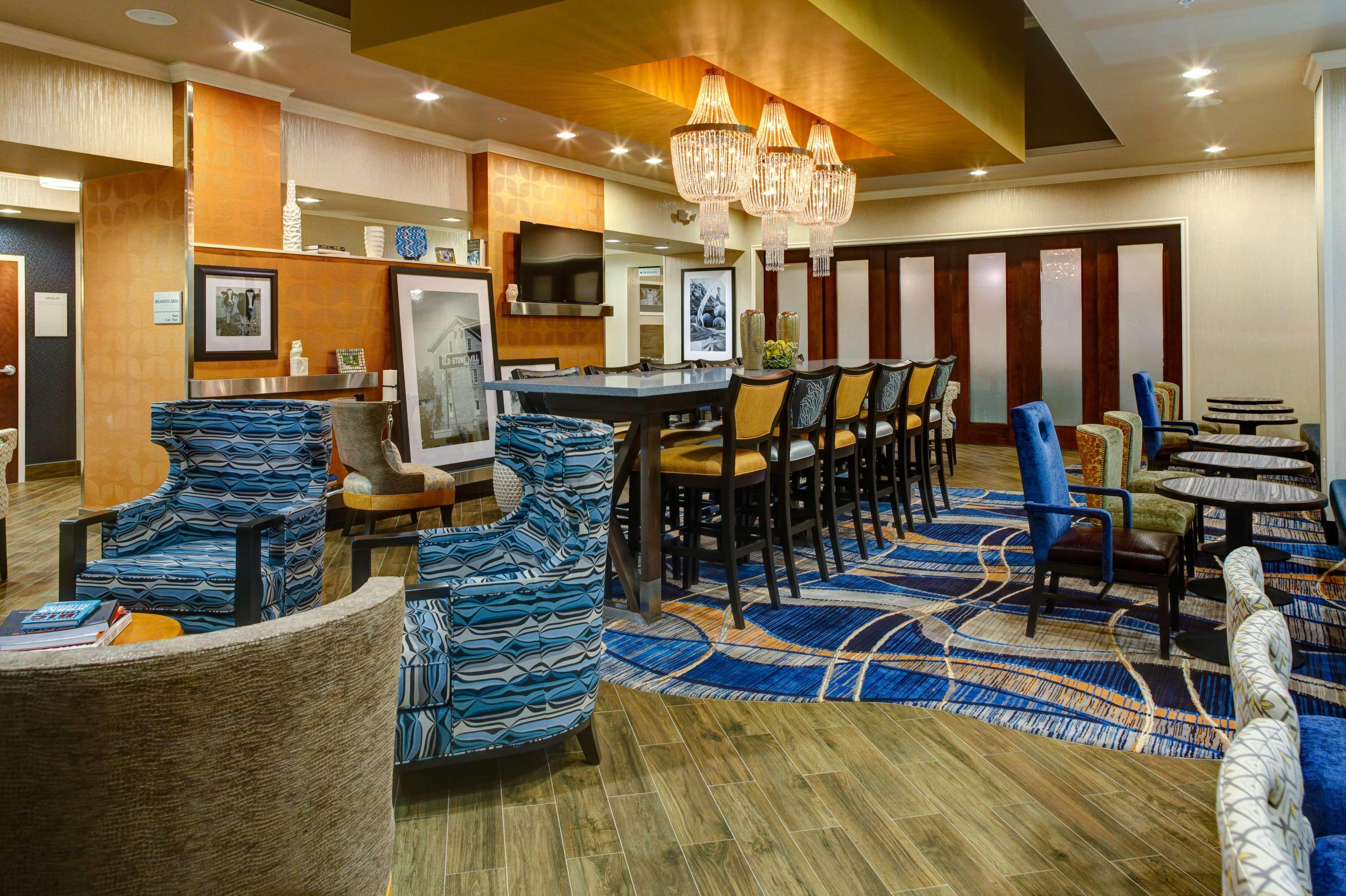 Hampton Inn And Suites Columbus, Ms Exteriér fotografie