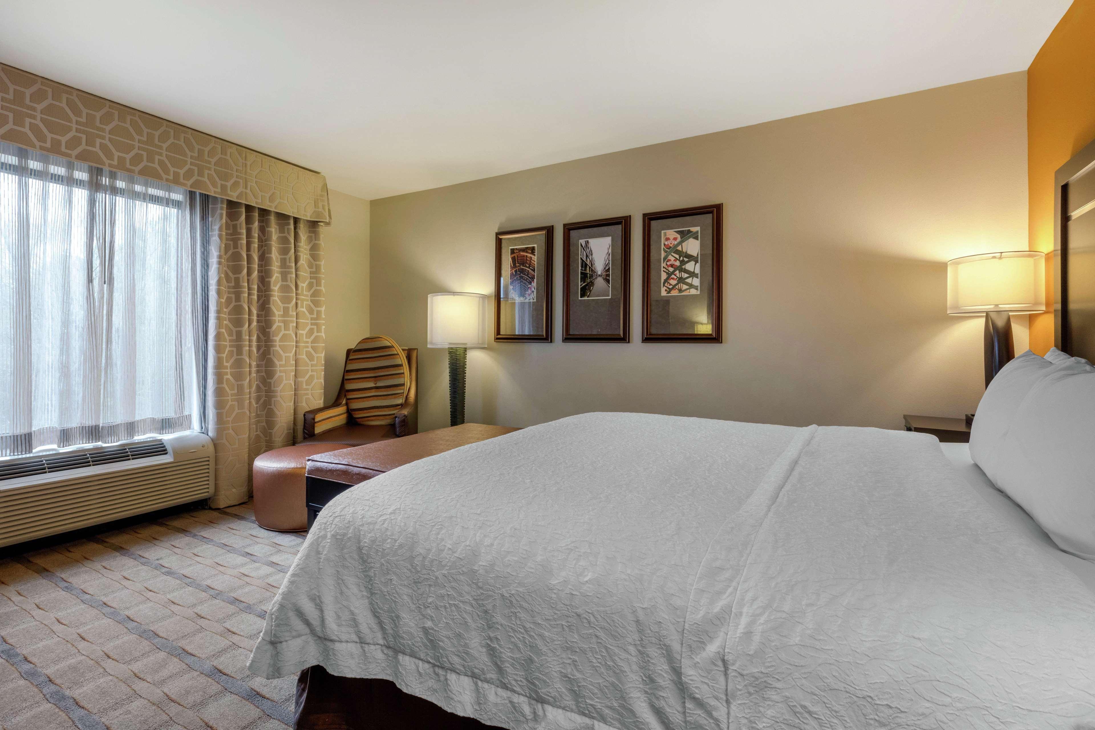 Hampton Inn And Suites Columbus, Ms Exteriér fotografie