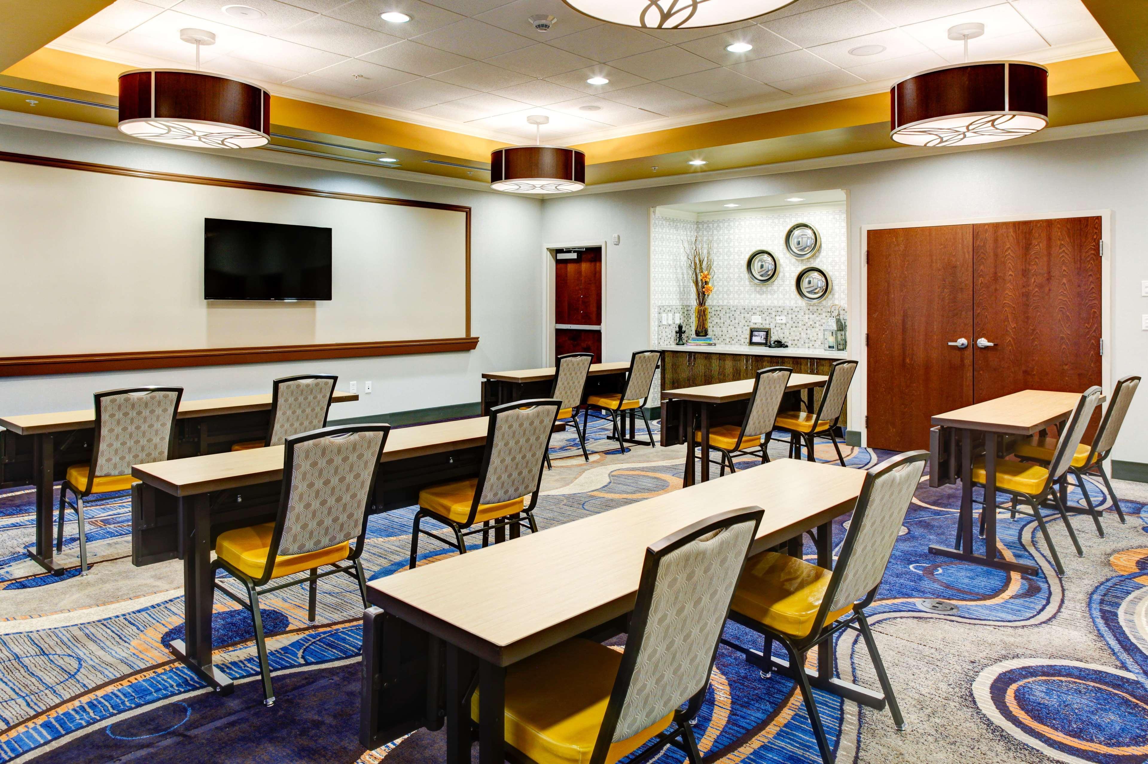 Hampton Inn And Suites Columbus, Ms Exteriér fotografie