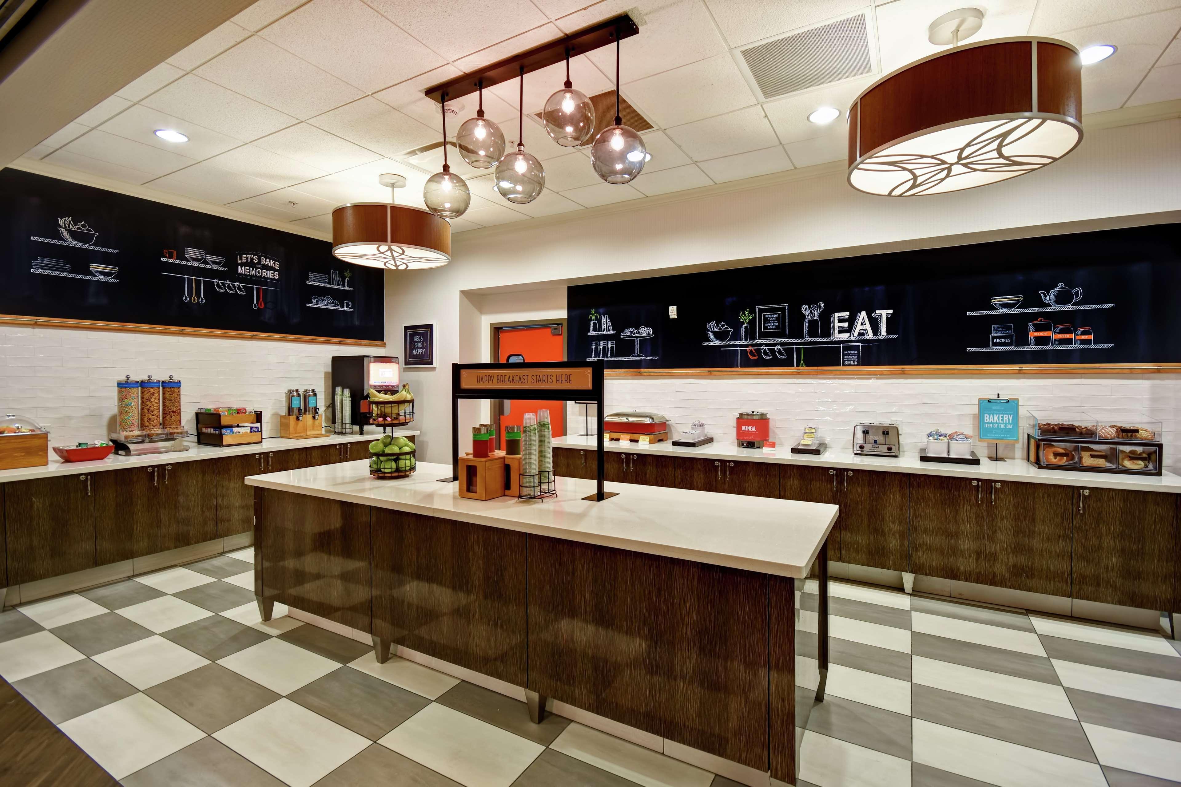 Hampton Inn And Suites Columbus, Ms Exteriér fotografie