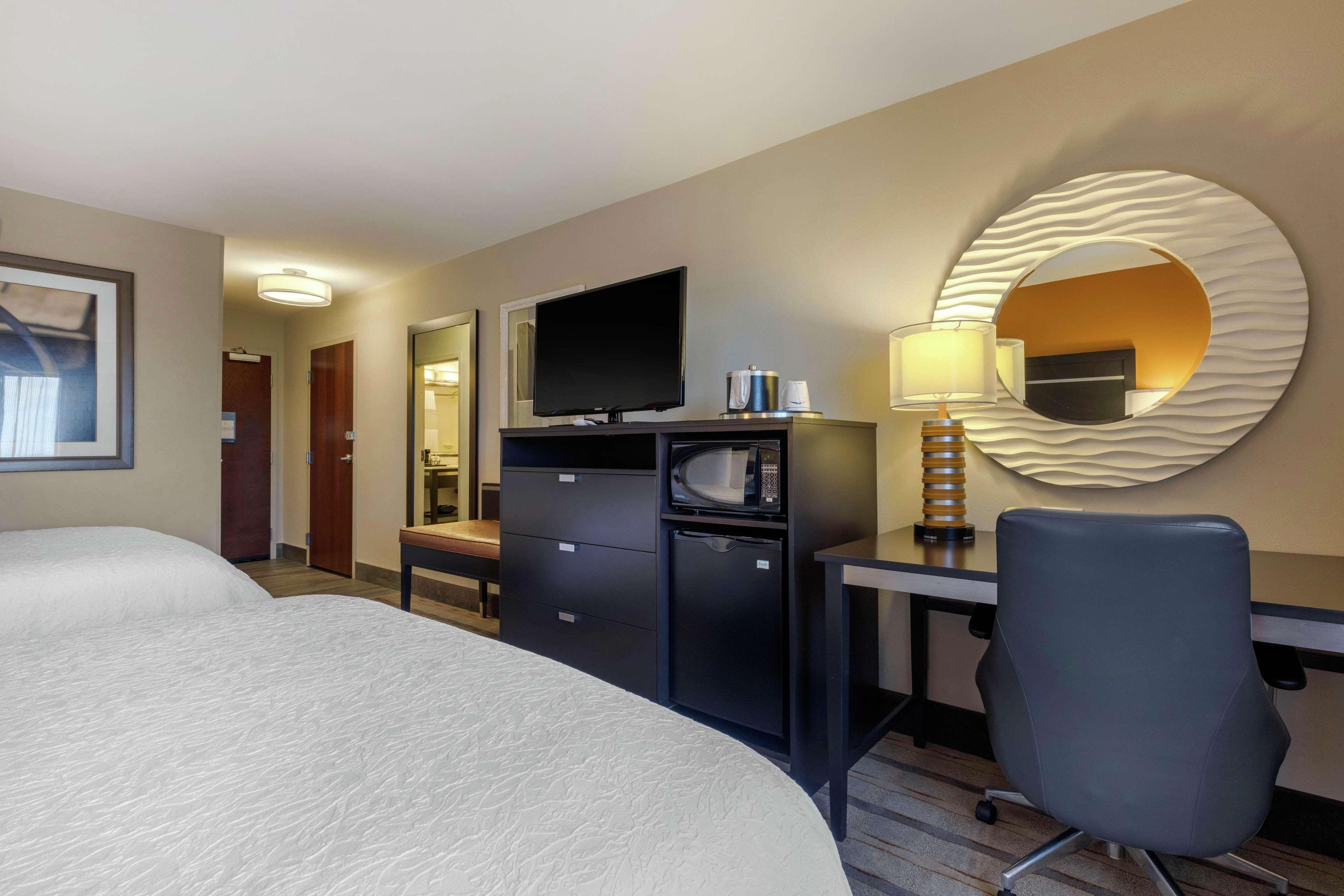 Hampton Inn And Suites Columbus, Ms Exteriér fotografie