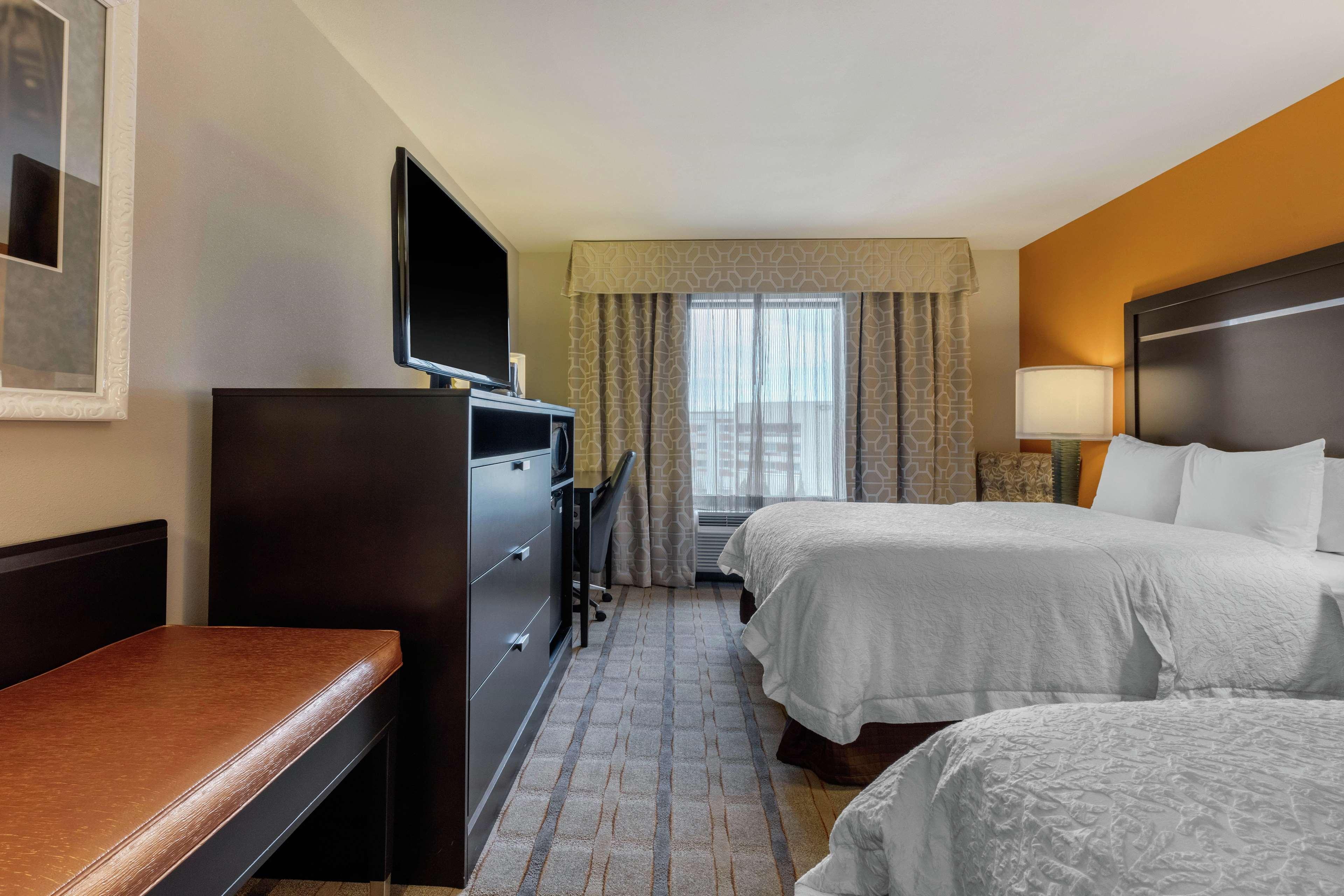 Hampton Inn And Suites Columbus, Ms Exteriér fotografie