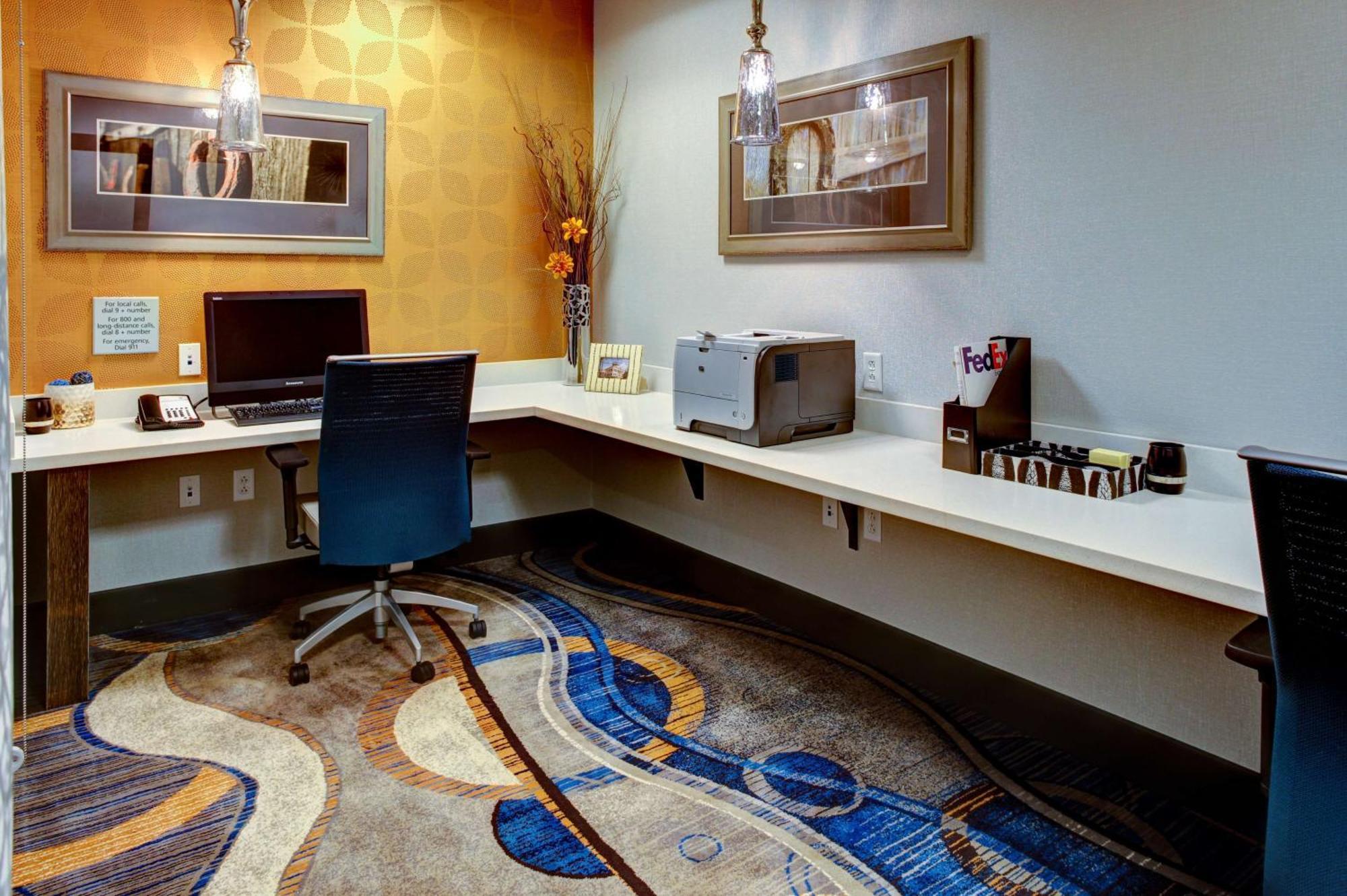 Hampton Inn And Suites Columbus, Ms Exteriér fotografie