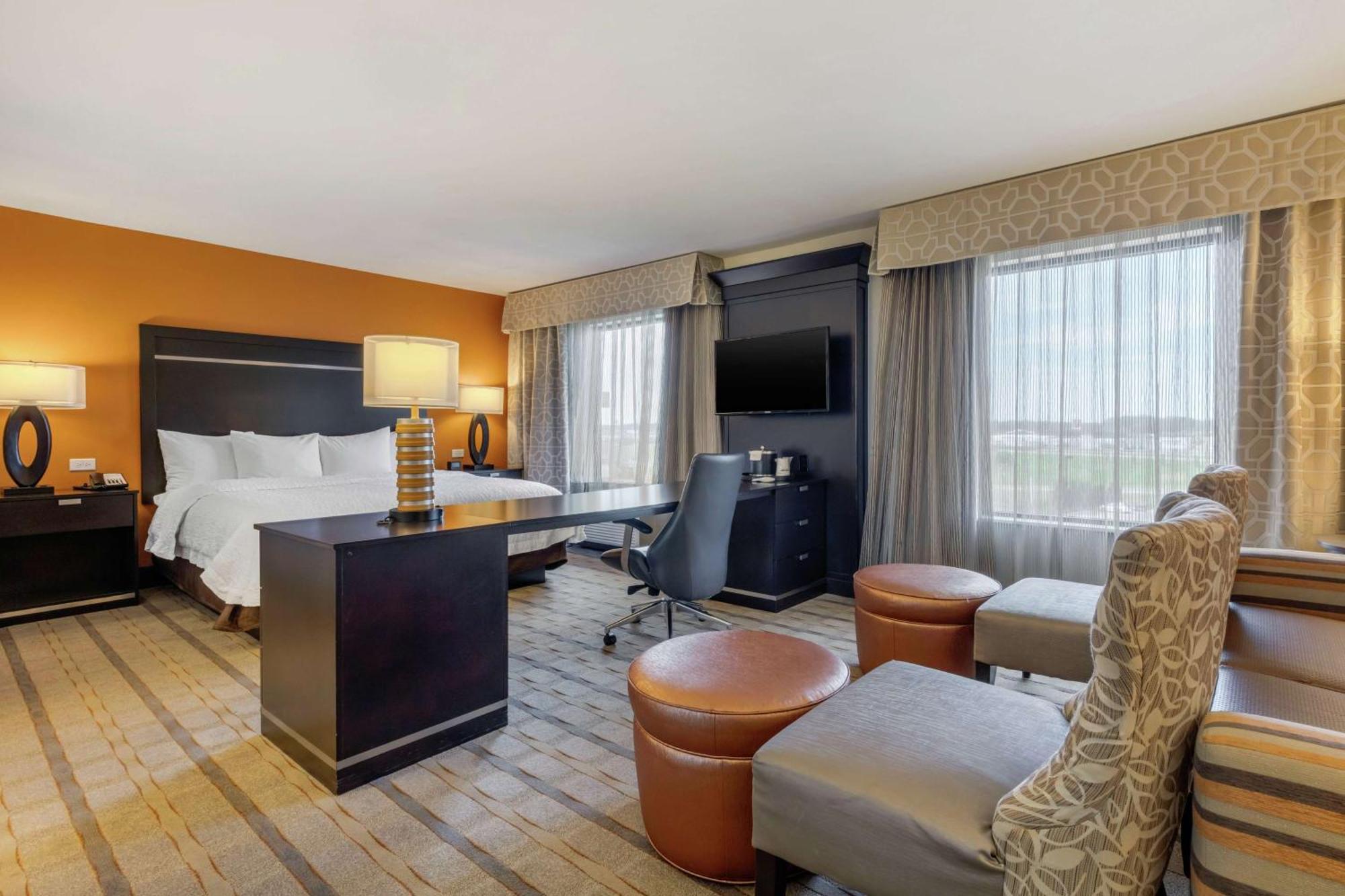 Hampton Inn And Suites Columbus, Ms Exteriér fotografie
