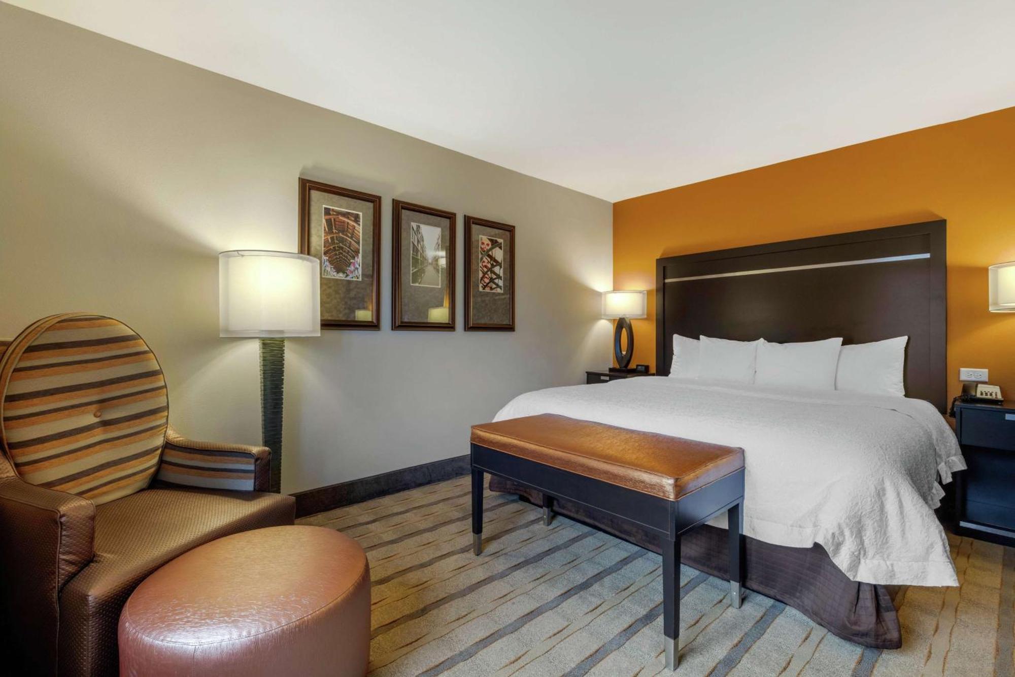 Hampton Inn And Suites Columbus, Ms Exteriér fotografie