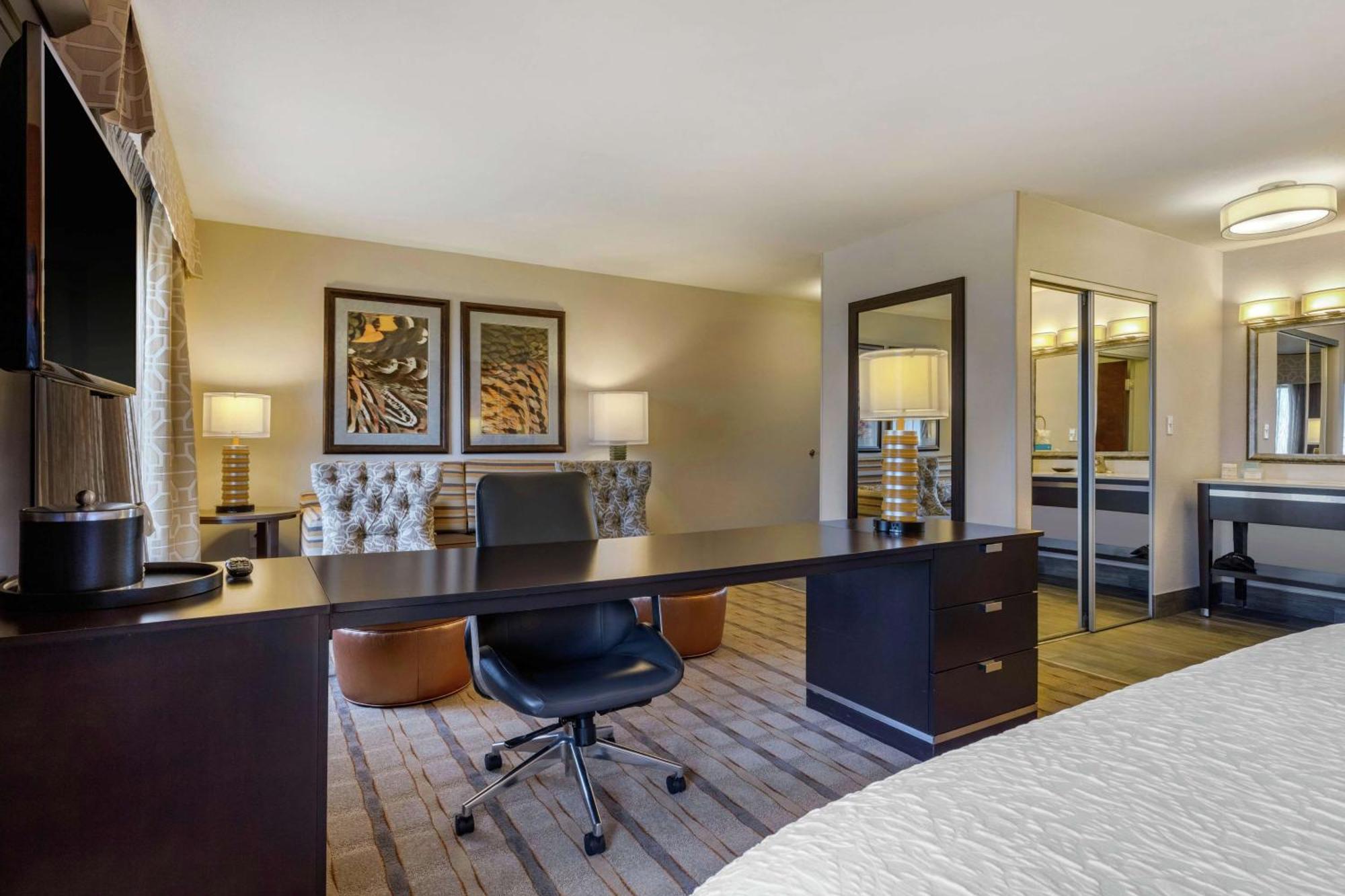 Hampton Inn And Suites Columbus, Ms Exteriér fotografie
