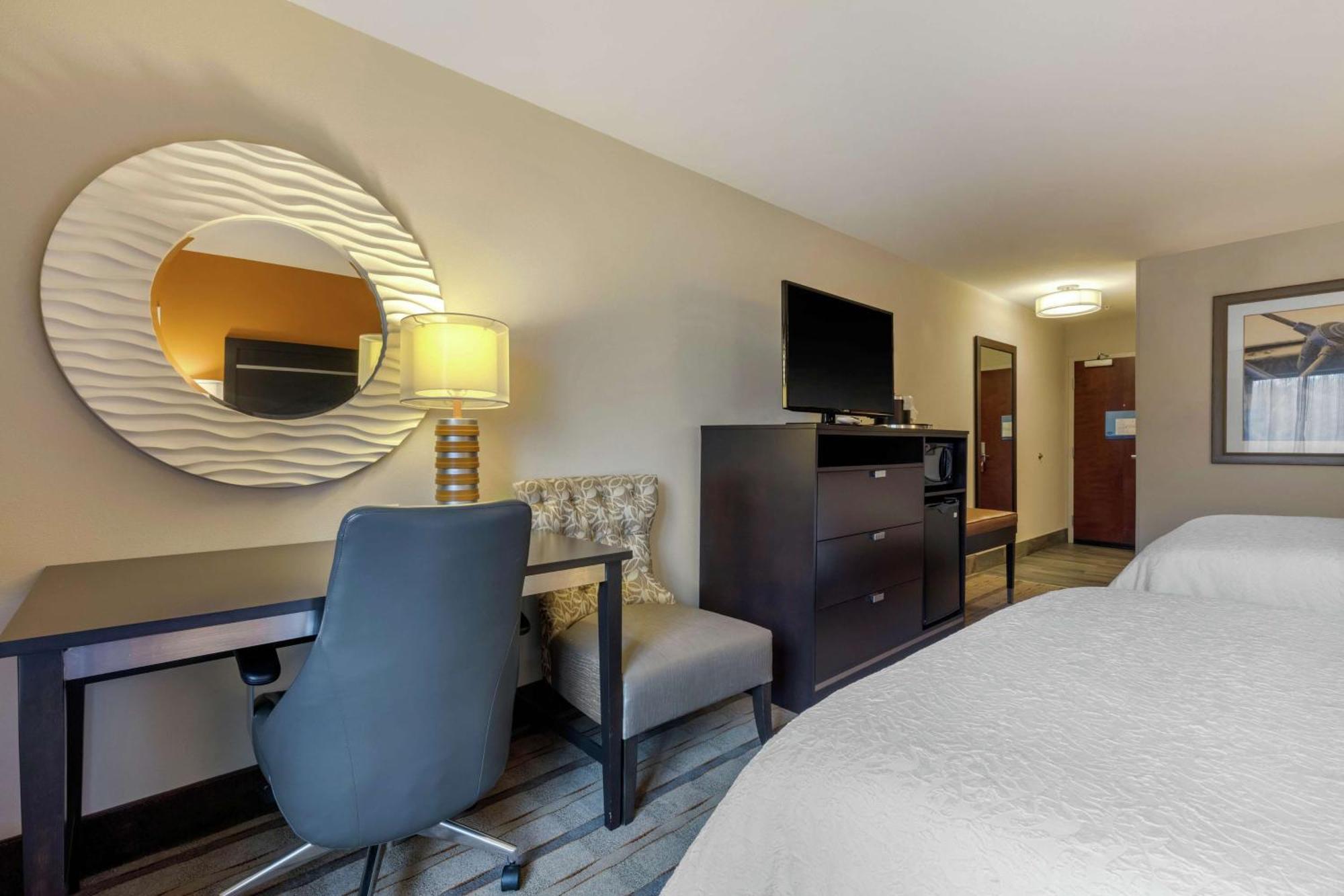 Hampton Inn And Suites Columbus, Ms Exteriér fotografie