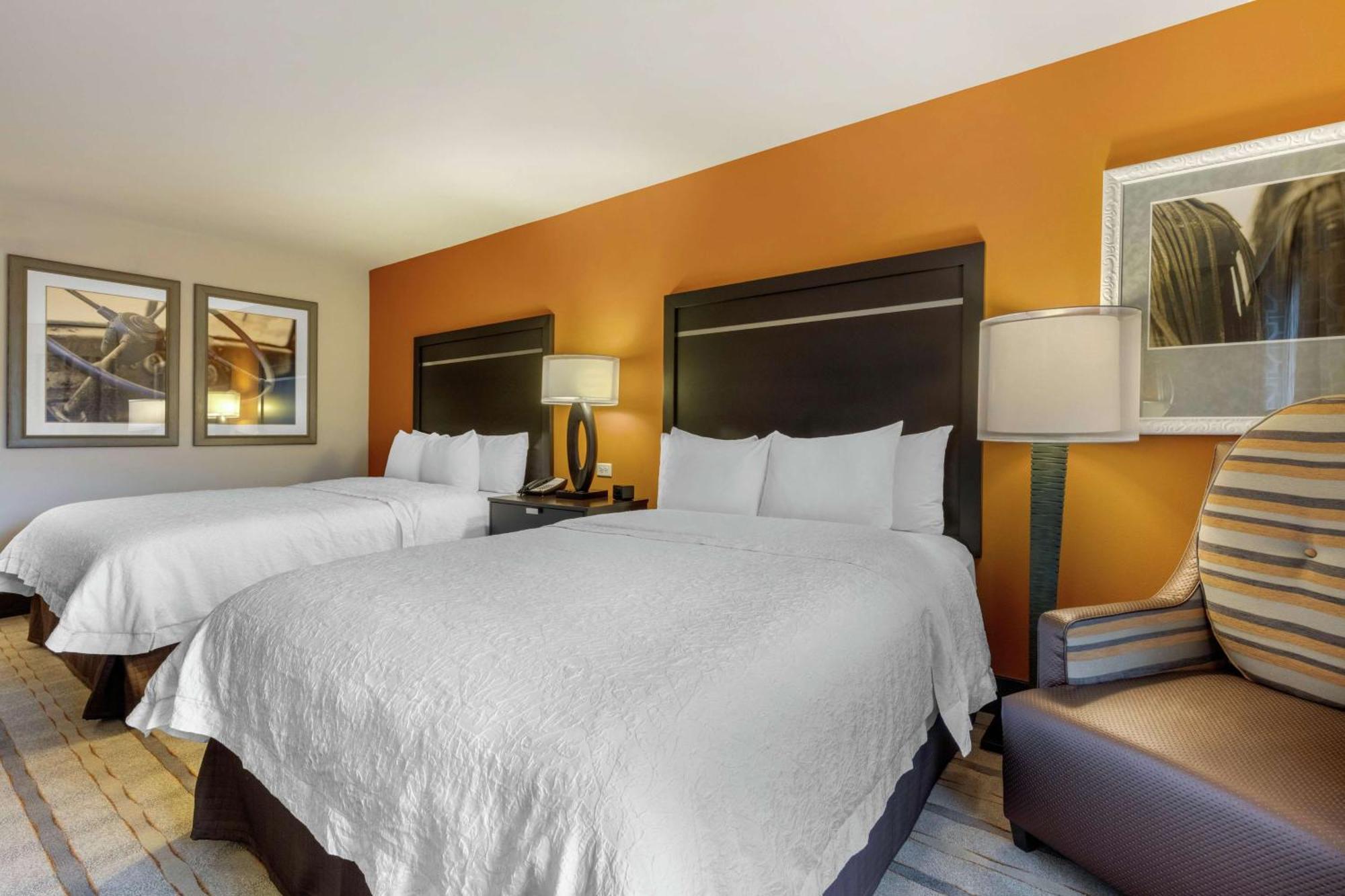 Hampton Inn And Suites Columbus, Ms Exteriér fotografie