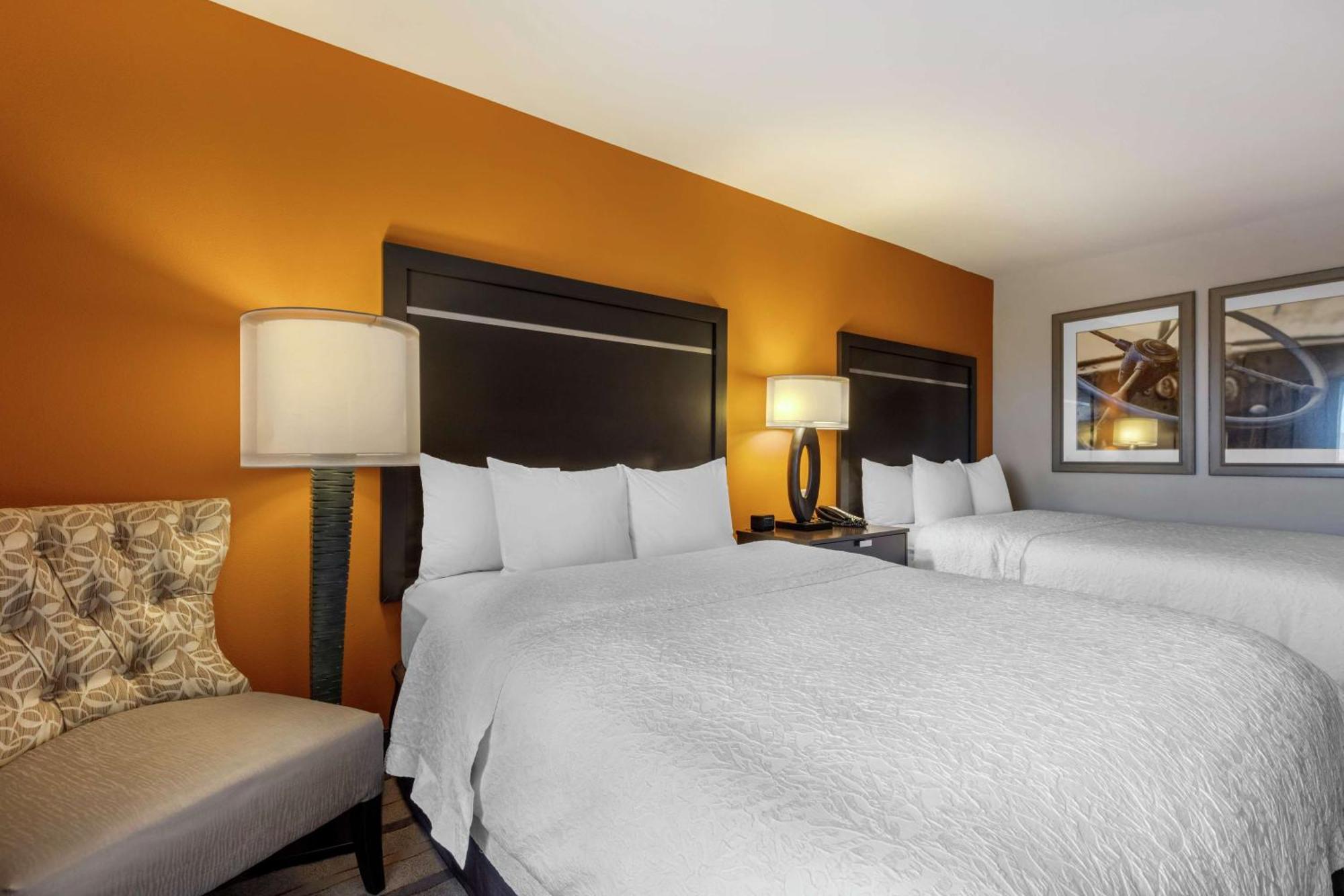 Hampton Inn And Suites Columbus, Ms Exteriér fotografie