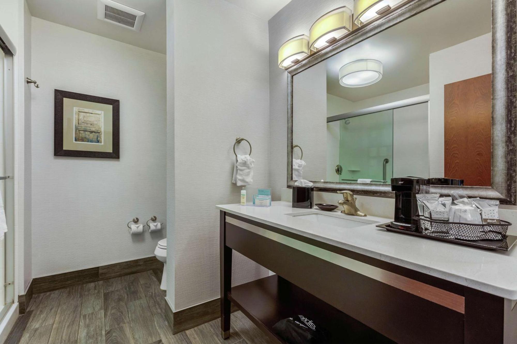 Hampton Inn And Suites Columbus, Ms Exteriér fotografie