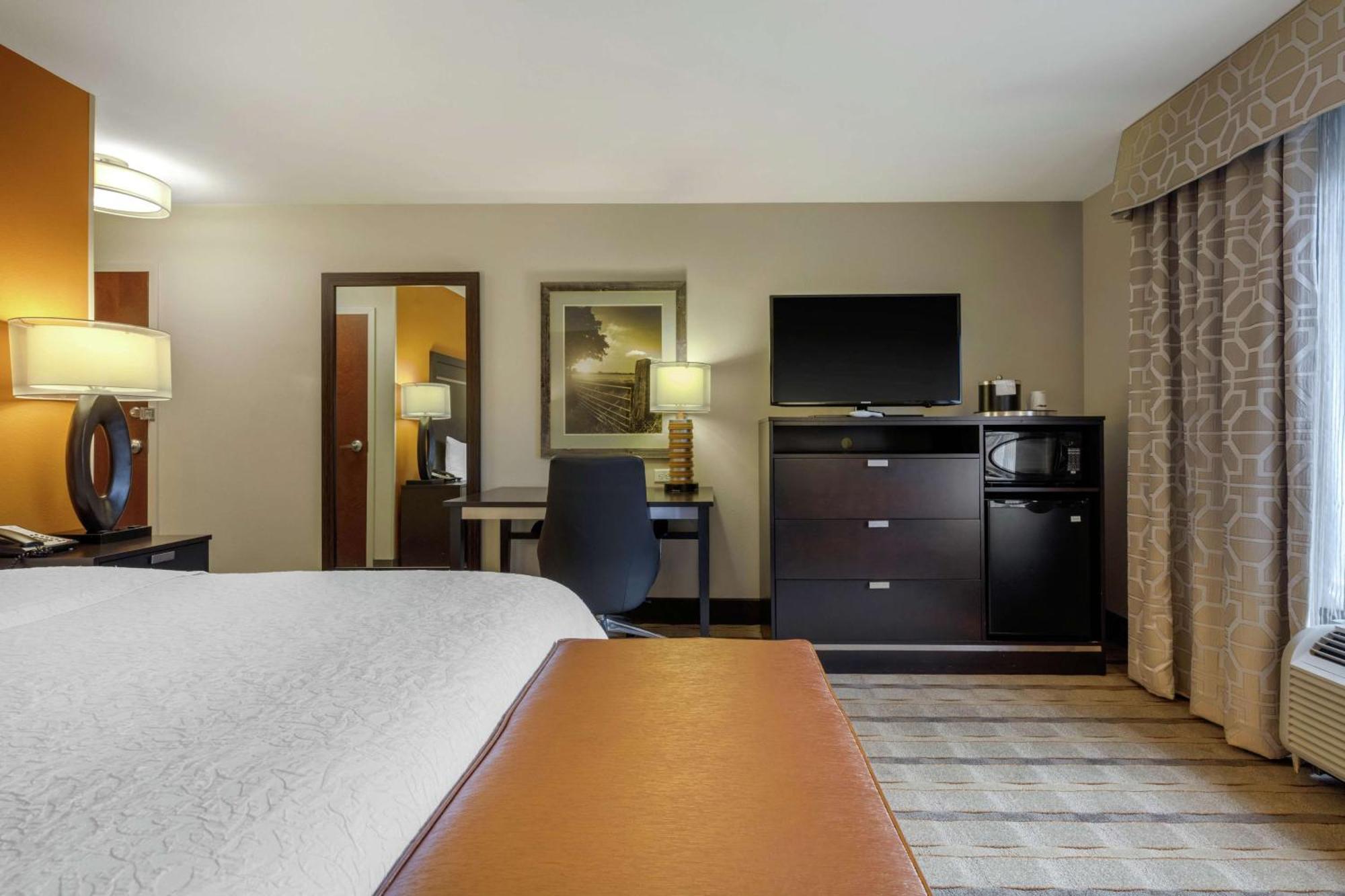 Hampton Inn And Suites Columbus, Ms Exteriér fotografie