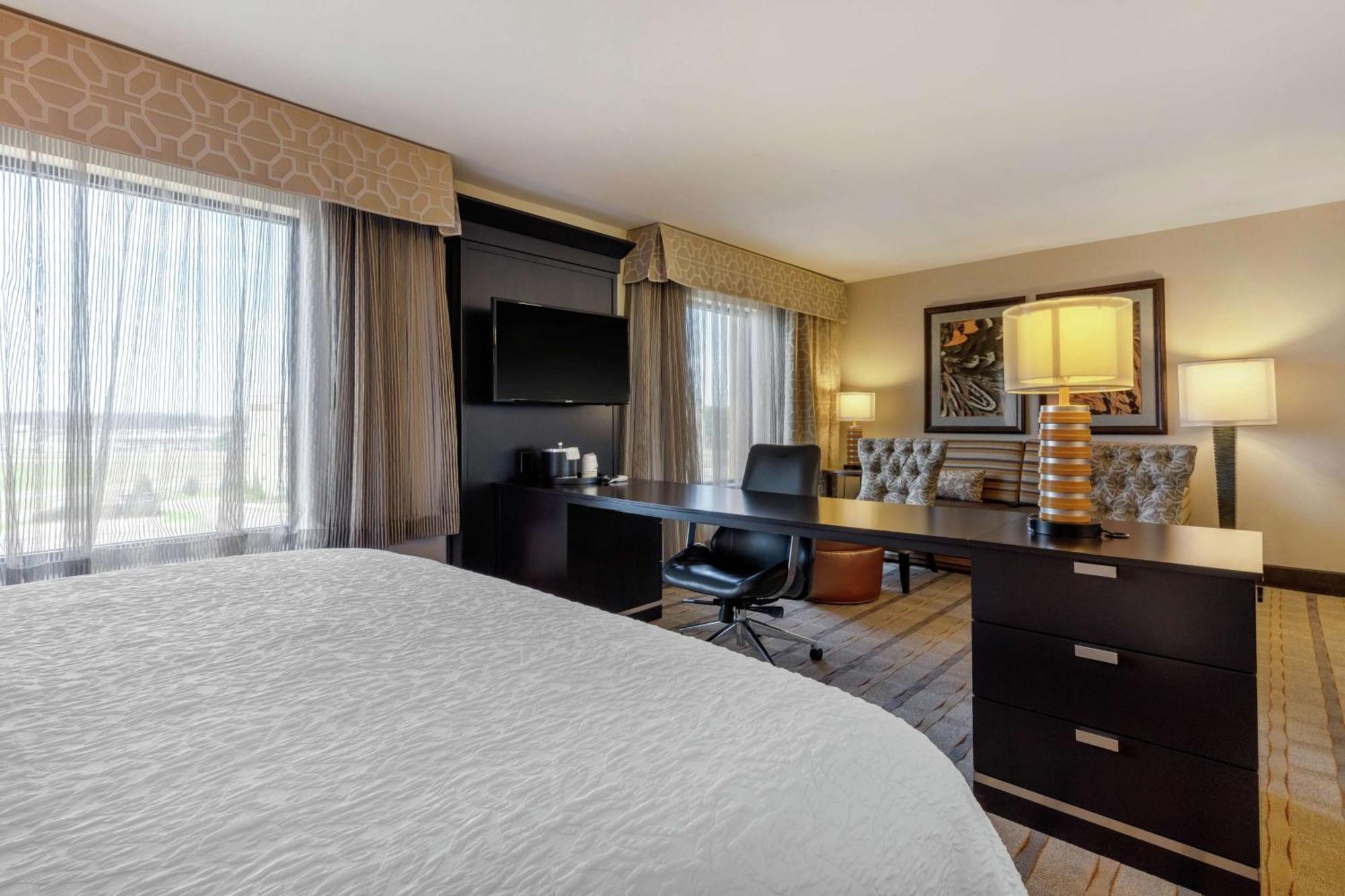 Hampton Inn And Suites Columbus, Ms Exteriér fotografie